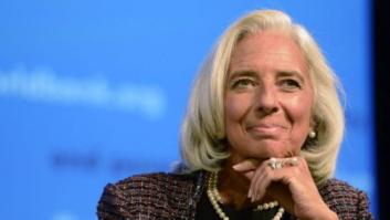 El FMI insta a España a subir el IVA