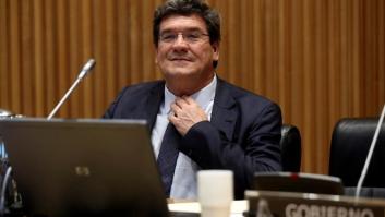 Escrivá aclara que quedan "flecos" para anunciar el ingreso mínimo vital pero que será "permanente"