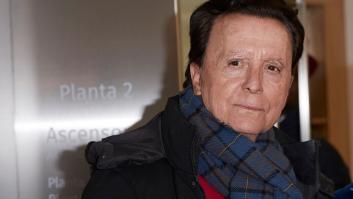 Ortega Cano entra en 'Sálvame' para aclarar las últimas noticias: "Es una situación muy desagradable"