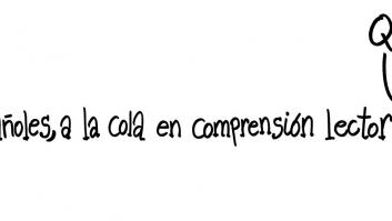 Récord de incomprensión lectora