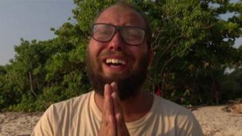 José Antonio Avilés, el incendiario de 'Supervivientes'