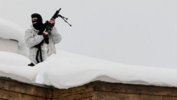 Así es Davos, el pueblo suizo donde se reúnen las élites mundiales