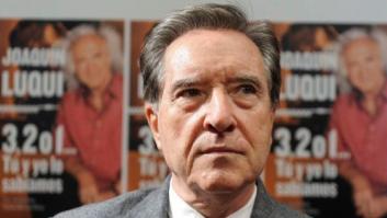 El Ministerio de Cultura se disculpa tras concederle una medalla a Iñaki Gabilondo "a título póstumo"