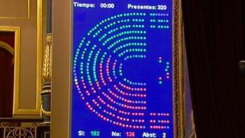 El PP aprueba en solitario la reforma educativa