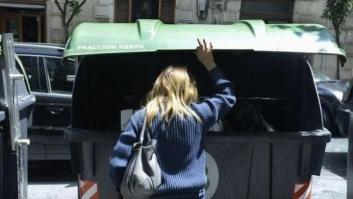 Informe Cáritas 2013: Más de tres millones de personas viven con menos de 307 euros al mes