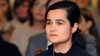 Triana Martínez relata el acoso sexual de Isabel Carrasco: "Me besó, se me insinuó, me entró todo el rato"