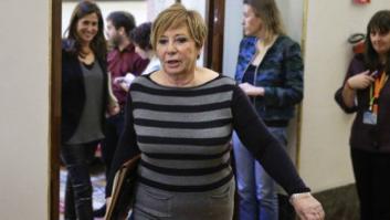 Celia Villalobos se arrepiente de su "broma estúpida e innecesaria" sobre las rastas de Podemos