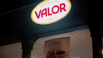 Chocolates Valor sube un 20% el sueldo a su plantilla en pleno estado de alarma