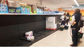 Un enfermero denuncia lo que le ocurrió al ir a pagar en un Mercadona: "Eres un caradura, un sinvergüenza"