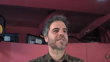 Ernesto Sevilla desvela lo que le dijo Mariano Rajoy tras pedirle una foto en el AVE