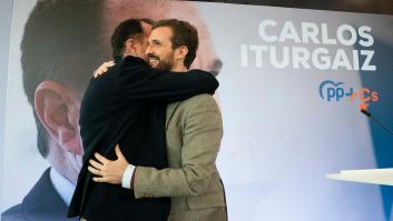 El gesto de la bancada de la derecha que ha indignado a la diputada de la CUP