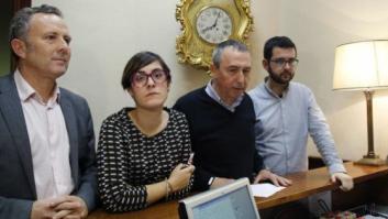 Compromís abre la puerta a apoyar un "gobierno de cambio" presidido por Pedro Sánchez