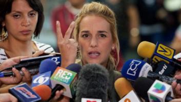 Tintori tras visitar a su marido en la cárcel: "Nos obligaron a desnudarnos ante nuestros hijos"