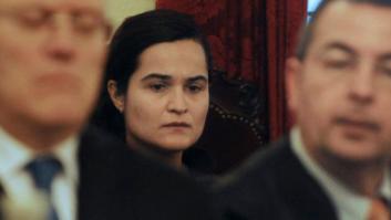 Triana sabía que su madre quería matar a Carrasco