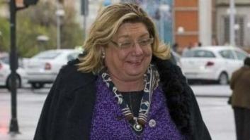 La magistrada Coro Cillán, inhabilitada 15 años por un delito de prevaricación