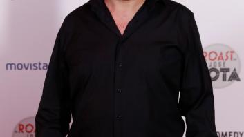 Ignatius desvela el porqué de su famosa foto frente a la policía en plena cuarentena