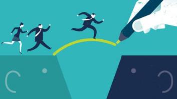 España, a la cabeza en 'fuga de cerebros'