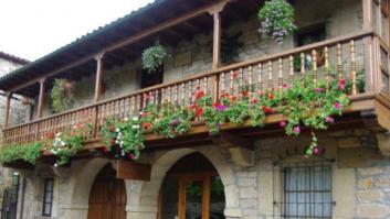 Estos nueve pueblos ya están entre los más bonitos de España