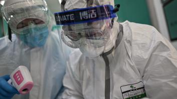 Wuhan revisa la cifra de muertes y añade 1.290, un 50% más de las anunciadas