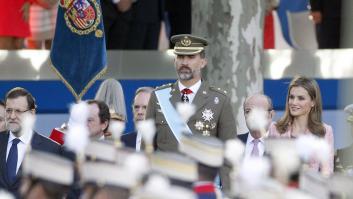 Media Markt la lía en Twitter con la Legión y el desfile militar... y Pons se indigna (TUITS)