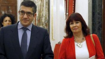 La Mesa del Congreso estudia las peticiones de ocho grupos parlamentarios