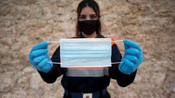 'Operación Mascarilla'