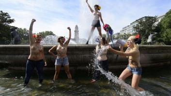 Femen: por qué feminismo al desnudo