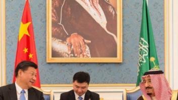 China se aventura a la vorágine en Oriente Medio