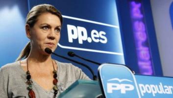 Sondeo de Simple Lógica: El PP ganaría las elecciones generales, pero el bipartidismo caería