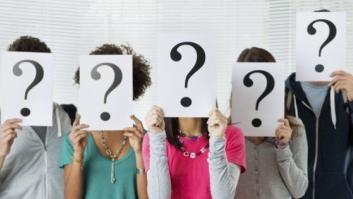 Jóvenes preparados en paro: "¿Cómo voy a tener experiencia si no me dan la oportunidad?"