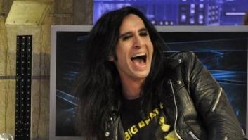 Mario Vaquerizo ya no es así