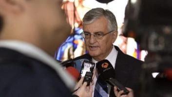 Torres-Dulce asegura que si hubiese "datos objetivos" contra la infanta "no dudaría" en imputarla