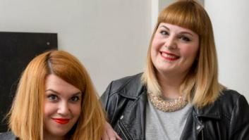 GordiFuckingBuena: el libro que confirma que puedes ser una gorda guapa