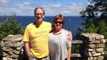 Con 55 años, diagnosticaron Asperger a mi marido. Y esto mejoró nuestro matrimonio