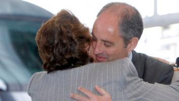 Hacienda cree que el PP valenciano se financió con dinero negro, según 'El Mundo'