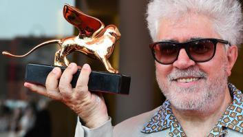 Pedro Almodóvar: "La España contemporánea tiene de todo, incluso un partido de ultraderecha"