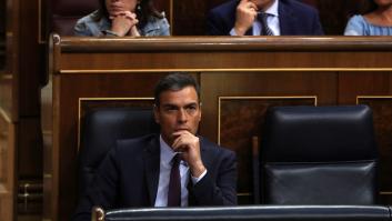 Carmen Calvo: "Sánchez ha abierto el debate de la inmigración en Europa"