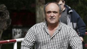 El etarra arrepentido Valentín Lasarte sale de la cárcel con un permiso de seis días