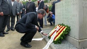 La Generalitat cifra en casi 9.376 millones de euros los "incumplimientos" del Gobierno