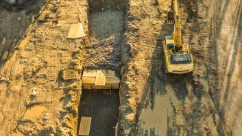 La verdadera historia tras la fosa común de Nueva York es incluso más atroz que sus imágenes