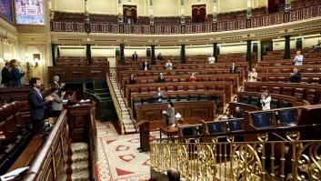 Por qué España no se une en las circunstancias más difíciles