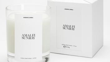 Las velas de lujo que Zara vende por 15 euros