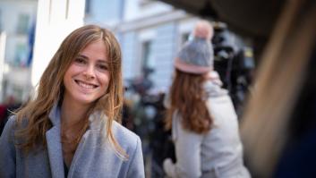 Bea Fanjul cita a Platón y un diputado socialista salta: le recomienda hacer una búsqueda en Google