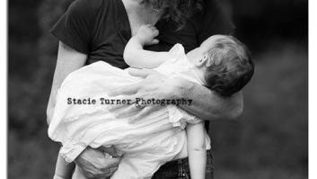 Esta mujer se sacó leche para su bebé en pleno triatlón