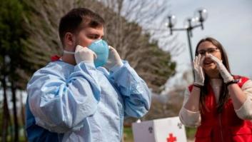 Castells sorprende con el mensaje que ha enviado a los periodistas en su primera comparecencia