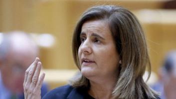 Juan Ignacio Zoido descarta a los ministros andaluces para liderar el PP en Andalucía