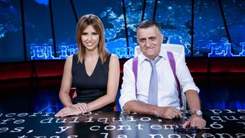 'El Intermedio' (laSexta) ficha a esta conocida cómica como reportera