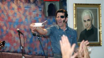 Juan José Padilla, indignado: "No tienen vergüenza, me han llamado muchos que se han arrepentido de votarles"