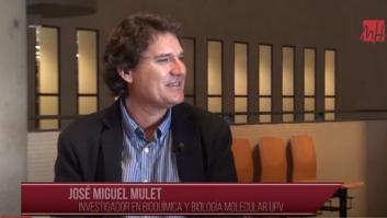 Un científico español se lleva miles de retuits con este mensaje a Iker Jiménez y Quique San Francisco