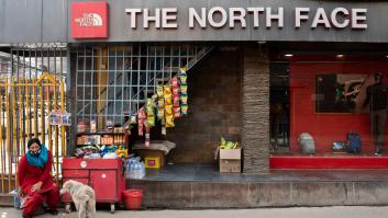 The North Face, Vans...: la lista de marcas que amenazan con plantar cara a las políticas de Bolsonaro